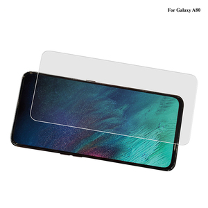 Haute Qualité Nouvelle 3D Incurvée Pleine Colle Trempé Protecteur D'écran En Verre Pour <span class=keywords><strong>Samsung</strong></span> Galaxy A80 - Product Image 4