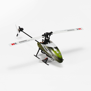RC helicóptero grande con la cámara - Product Image 3