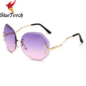 Calidad Superior último nuevo modelo señoras tendencia popular uv400 moda femenina para las mujeres - Product Image 1