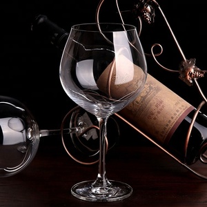<span class=keywords><strong>Verre</strong></span> à <span class=keywords><strong>vin</strong></span> géant, cristal, <span class=keywords><strong>de</strong></span> haute qualité - Product Image 2