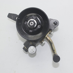 マイティ II 57100-5H100 油圧パワーステアリングポンプ - Product Image 4