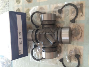 Universal joint teniendo rodamiento para ISUZU motor XJ213 - Product Image 1