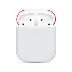 Fresh Look <span class=keywords><strong>เคส</strong></span>หูฟังไร้สาย,<span class=keywords><strong>เคส</strong></span>ป้อง<span class=keywords><strong>กัน</strong></span>การกระแทกซิลิโคนสำหรับ <span class=keywords><strong>AirPods</strong></span> - Product Image 3