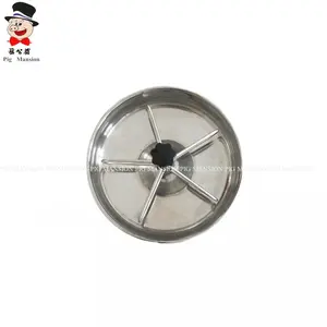 <span class=keywords><strong>Maiale</strong></span> In Acciaio Inox Uso Maialino Alimentatore Trogolo Competitivo Prezzo di Vendita Ben Suina - Product Image 1