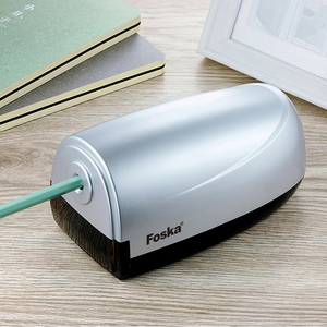 <span class=keywords><strong>Temperino</strong></span> Elettrico <span class=keywords><strong>Automatico</strong></span> a Induzione Silenzioso Foska per Studenti - Product Image 6