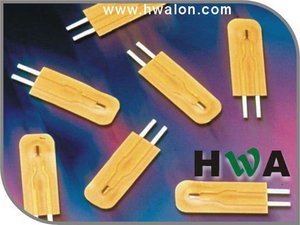 Thin film NTC thermistor resistor B value 3950 printer manufacturer - Product Image 1