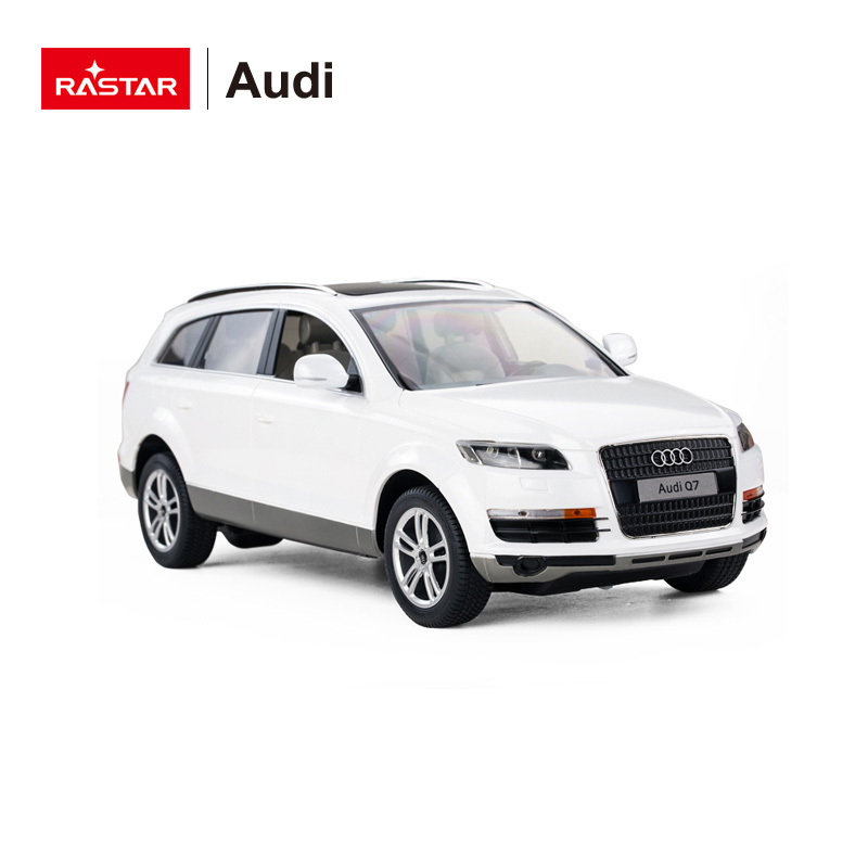 ラスタ卸売 アウディQ7 ラジコンカー 販売中| Alibaba.com