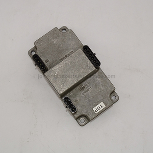 Mô-đun Điều Khiển Đánh Lửa Khí CGAS 3973087 Bộ Phận Động Cơ Cummins - Product Image 3