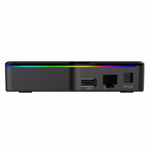 3GB/32 GB T95Z Plus TV Box Amlogic S912 Octa Core Android 6.0 3D 4 <span class=keywords><strong>K</strong></span> Dual WiFi 2.4G/5 GHz Bluetooth 4.0 H.265 1000 <span class=keywords><strong>M</strong></span> - Product Image 3