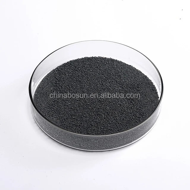 Select Blast Media, Soda, 100/170 Grit, Size: 0035 In