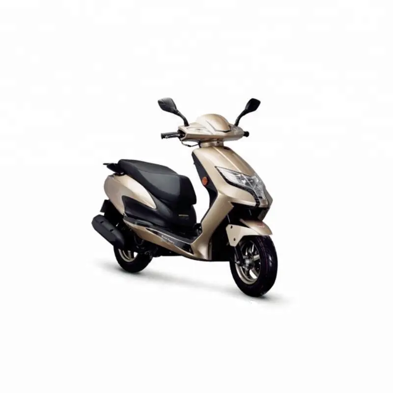 Di modo di scooter 125CC 50CC a buon mercato scooter