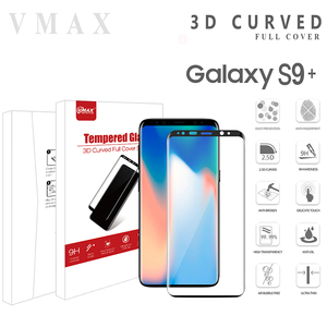 portable haut de Gamme de <span class=keywords><strong>protection</strong></span> film mobile téléphone Trempé protecteur d'écran En Verre <span class=keywords><strong>pour</strong></span> <span class=keywords><strong>Samsung</strong></span> Galaxy <span class=keywords><strong>s9</strong></span> <span class=keywords><strong>s9</strong></span> + - Product Image 2