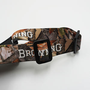 China Markt Hochwertige Mode <span class=keywords><strong>3</strong></span> zoll Breite Dicke Elastische Bands Gurtband Großhandel Für Scheinwerfer - Product Image 5