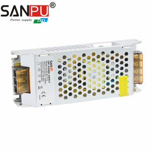 SANPU CL60-W1V 60 W led voeding smps transformator 22 volt 5 v/12 v