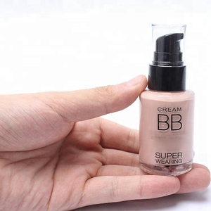 Mdd Blanchiment Raffermissant Anti-Rides Anti-cernes <span class=keywords><strong>BB</strong></span> Crème Pour Dame Femelle - Product Image 6