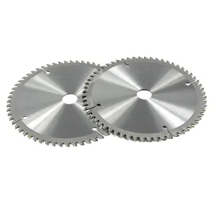 Tốc Độ Nhanh Cắt Thép Thông Tư TCT Saw Blade Để Cắt Gỗ