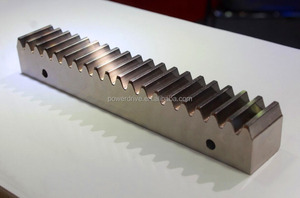 <span class=keywords><strong>Crémaillère</strong></span> à <span class=keywords><strong>pignon</strong></span> CNC de haute qualité à bon prix pour portail coulissant - Product Image 3