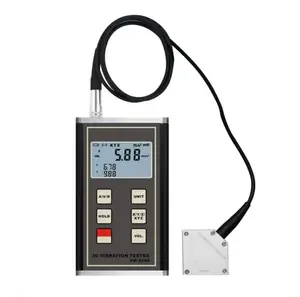 Xyz Trillingen Tester Trillingen Meter Test Apparatuur VM-6380