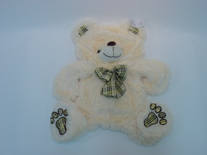S/<span class=keywords><strong>M</strong></span> Werbeartikel Individuell Gestalteter Bunter PP-Baumwoll-Gefüllter Plüsch-Blumenkorb Spielzeug zum Valentinstag - Product Image 3