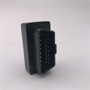 <span class=keywords><strong>Auto</strong></span> Elettronico Serratura Della Porta Sistema di Chiusura Automatica <span class=keywords><strong>Auto</strong></span> OBD di Blocco della Velocità - Product Image 2