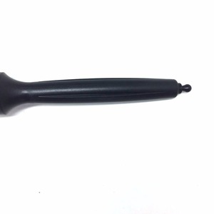 Osaki Marque Thermique En Céramique et Ionique Baril Rond En Céramique Chaude De Salon En Aluminium De Rouleau Brosse À Cheveux - Product Image 2