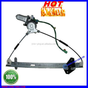 Pièces automobiles pour HONDA CRV RÉGULATEUR DE FENÊTRE AVANT 72250S9AA02 - Product Image 1