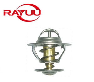 TERMOSTATO DE VENTILADOR DE REFRIGERACIÓN DE PIEZAS AUTOMÁTICAS PARA VW <span class=keywords><strong>030</strong></span> <span class=keywords><strong>121</strong></span> <span class=keywords><strong>113</strong></span> Termostato de refrigerante del motor 068 <span class=keywords><strong>121</strong></span> <span class=keywords><strong>113</strong></span> TERREMOSTATO - Product Image 4