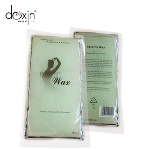 China profesional belleza cuidado de la piel del árbol del té cera de parafina - Product Image 2