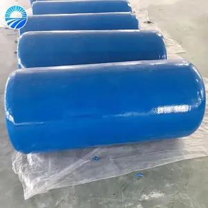 Eva And Polyurethane Foam Filled Fender/marine EVA Fender