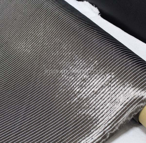 Tissu en fibre de carbone sans sertissage - Product Image 5