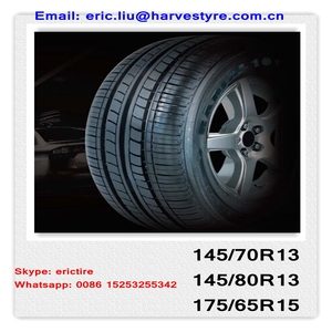 145/70R13 e 145/80R13 e 175/65R15 Cinese dei pneumatici auto - Product Image 1