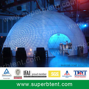 Half dome carpa nuevo diseno - Product Image 3