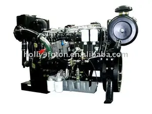 1000 lovol serie marina auxiliar del motor diesel para la generación de conjunto
