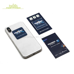 Lingettes Nettoyantes pour Écrans de Téléphone Portable en Microfibre Mini, Qualité Supérieure, Promotion Vente en Gros, Les Plus Populaires 2026 - Product Image 6