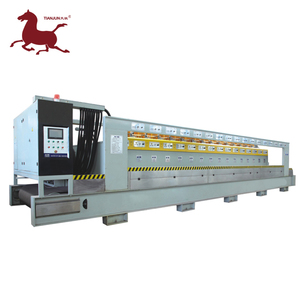 2021 Neue 20-Kopf Automatische Granit-Poliermaschine für Platten - Product Image 2