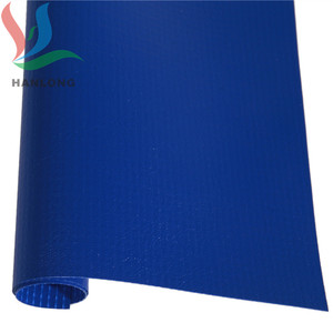 600gsm impermeable de Lona de pvc en rollo para corvers - Product Image 1