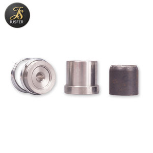 Moldes de cualquier estilo para máquina de botón de cobertura, venta al por mayor, a precio de fábrica - Product Image 1