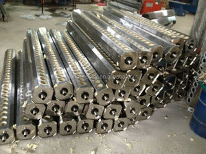 真空管ハイブリッドソーラーコレクター、温水-太陽熱温水器システム - Product Image 3