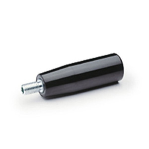 אספקת המפעל מותאם אישית bakite שחור ידיות מסתובב - Product Image 3