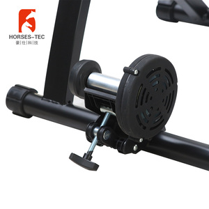 Entraîneur vélo d'intérieur, sport, entraînement, turbo bike, pour la maison - Product Image 5