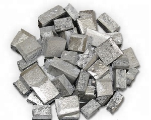 अल सीए 10-85 मिश्र धातु एल्यूमीनियम कैल्शियम मास्टर मिश्र धातु AlCa - Product Image 1