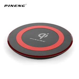 Wholesales 10w portable wireless cellphone charger
