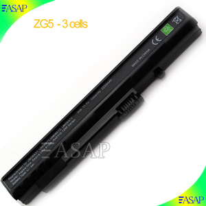 Batería de repuesto para Acer A110 A150 AO110 AO150 ZG5 ordenador UM08B51 - Product Image 2