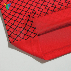 Maglia <span class=keywords><strong>da</strong></span> <span class=keywords><strong>Calcio</strong></span> Brasiliana Sublimata all'Ingrosso, Ultimo Design, Set Uniforme <span class=keywords><strong>da</strong></span> <span class=keywords><strong>Calcio</strong></span> Personalizzabile, Maglia <span class=keywords><strong>da</strong></span> <span class=keywords><strong>Portiere</strong></span> 3XL - Product Image 5