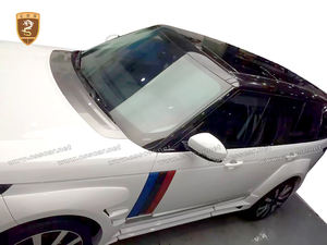 Eine <span class=keywords><strong>R</strong></span> T auto kit 2016 perfekte handwerk Fü<span class=keywords><strong>r</strong></span> Range Rover Vogue body kit - Product Image 5