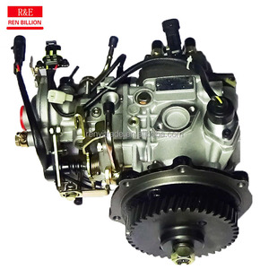 JX493ZLQ3A 4JB1 מנוע דיזל דלק injector משאבת עבור משאית JMC - Product Image 3
