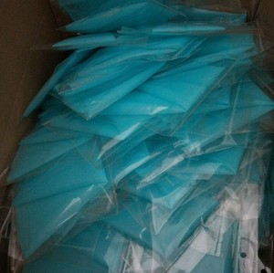 All'ingrosso TPU riutilizzabile glassa Piping cake decorare sacchetto sacchetti di pasticceria in <span class=keywords><strong>silicone</strong></span>, 10, 12, 14, 16, 18, 20, 22 pollici - Product Image 5
