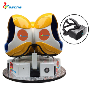 Usine <span class=keywords><strong>Casque</strong></span> Films gagner de l'argent 9d Oeuf <span class=keywords><strong>Vr</strong></span> Cinéma, Parc d'attractions 9D <span class=keywords><strong>Vr</strong></span> Cinéma Simulateur 9D Oeuf <span class=keywords><strong>Vr</strong></span> Cinéma - Product Image 1