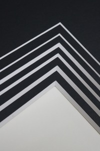 Panneau de <span class=keywords><strong>montage</strong></span> adhésif blanc sans acide, en aluminium, sans découpe, pour <span class=keywords><strong>montage</strong></span> de <span class=keywords><strong>photo</strong></span> - Product Image 2