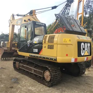 Used CAT Excavator 320D2 , 320d 330b 330c 330d Cat USED ON SALE